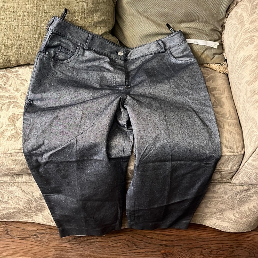 Christian Dior jeans
